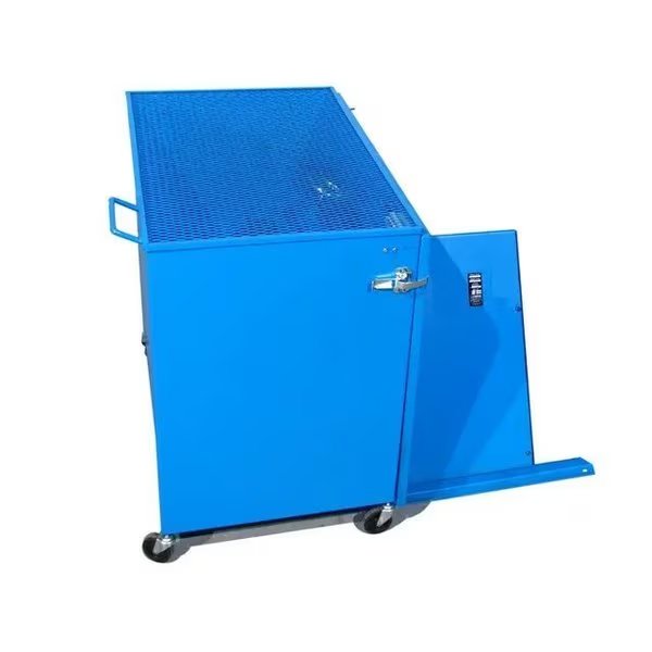 MFG KIT ENCLOSURE W SAFETY INTERLOCK, Morse, Mfr#: GEK-1-305-575